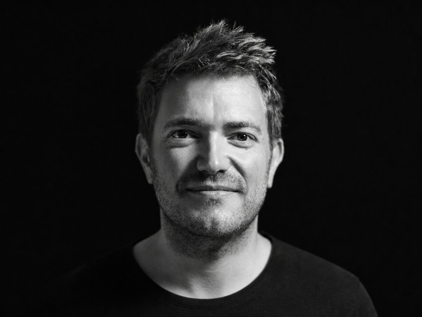 Yannick Rehder